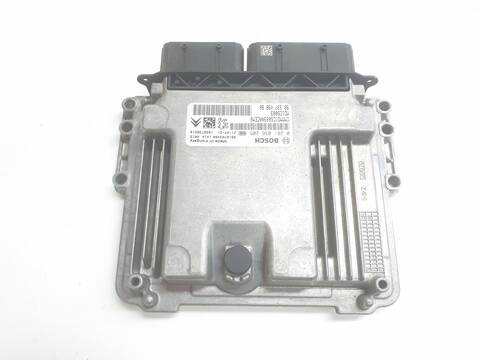 Foto 3ª: Centralita Motor ECU Opel Combo ACTIVE