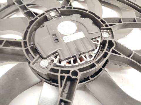 Foto 2ª: Electroventilador Audi A1 30 TFSI 110CV 81KW [DLAA] (2023)