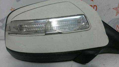 Foto 4ª: Retrovisor Derecho Mercedes Clase C 160 C 220 CDI BLUEEFFICIENCY 204.002) BERLINA 170CV 125KW [D646811] (2008)