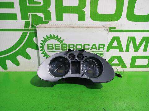 Cuadro de Instrumentos Seat Ibiza COOL 101CV 74KW