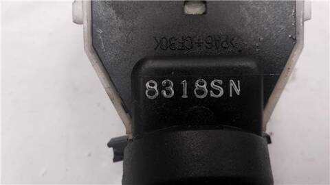 Foto 2ª: Mando Multifuncion Nissan Qashqai 1.5 ACENTA [1 5 LTR. - 78 KW DCI TD CAT] 106CV