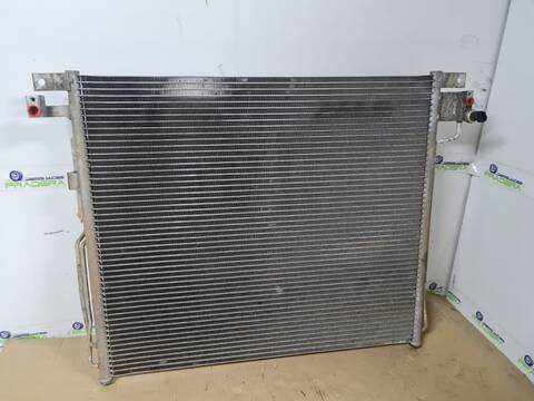 Radiador Calefaccion A.A. Nissan Pathfinder 2.5 DCI XE 171CV 126KW