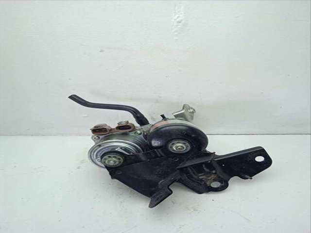 Foto 2ª: Servofreno Toyota Yaris HYBRID ACTIVE 101CV [1NZFXE] (2018)