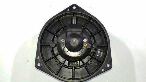 Foto 2ª: Calefacción Mitsubishi Outlander 2.0 CAT 136CV 100KW [4G63] (2005)