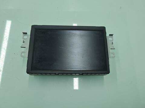 Pantalla Multifuncion Volvo V40 MOMENTUM 114CV 84KW