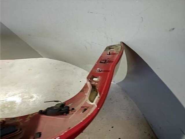 Paragolpes Delantero Ford Focus 1.6 TREND [1.6 LTR. - 66 KW TDCI CAT]