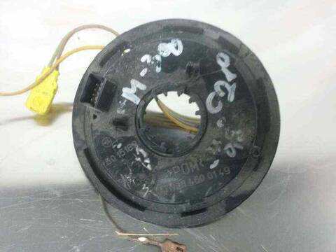 Foto 2ª: Anillo Airbag Mercedes Clase C 160 220 CDI 202.133) BERLINA 125CV 92KW