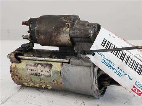 Motor de Arranque Jaguar S Type 3.0 V6 CLASSIC 238CV 175KW