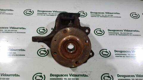 Mangueta Delantera Derecha Peugeot 207 1.4 HDI 68CV 50KW