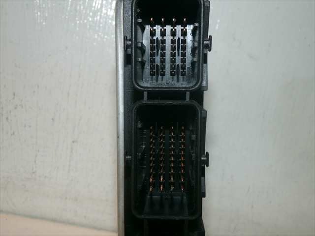 Foto 3ª: Centralita Motor ECU Renault Megane 1.9 DCI 2002-2008 [F9QB8] (2004)