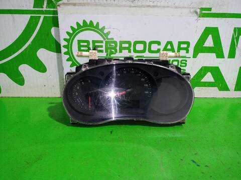 Cuadro de Instrumentos Renault Kangoo PROFESIONAL 75CV