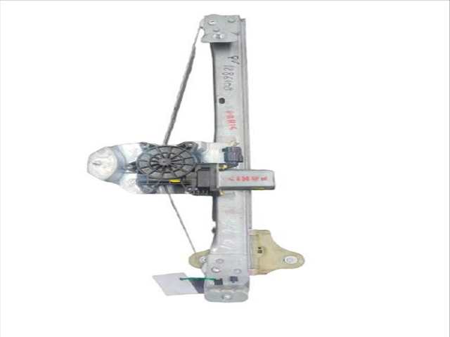 Elevalunas Eléctrico Delantero Izquierdo Renault Clio 1.5 DCI 75 BHN3)