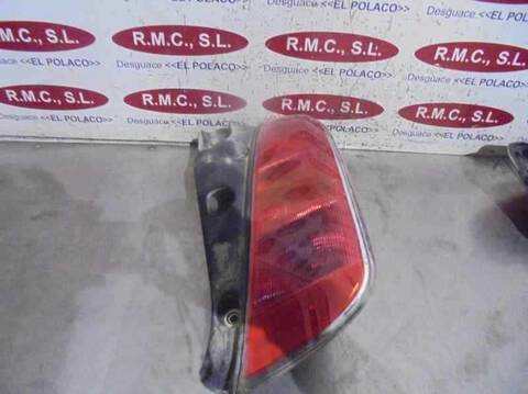 Foto 2ª: Piloto Trasero Izquierdo Lancia Y 1.3 16V MULTIJET ARGENTO 70CV 51KW [188A9000] (2006)
