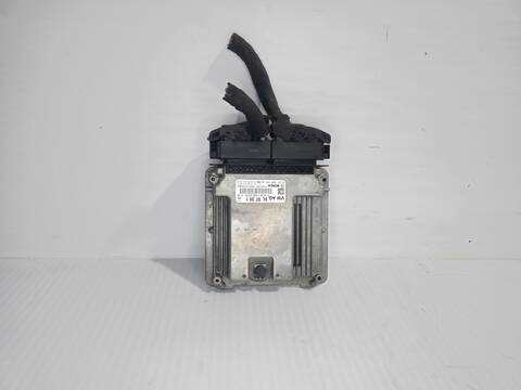Centralita Motor ECU Volkswagen Touran ADVANCE BMT 110CV 81KW