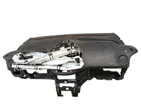 Kit Airbag Ford Transit 1.5 TDCI