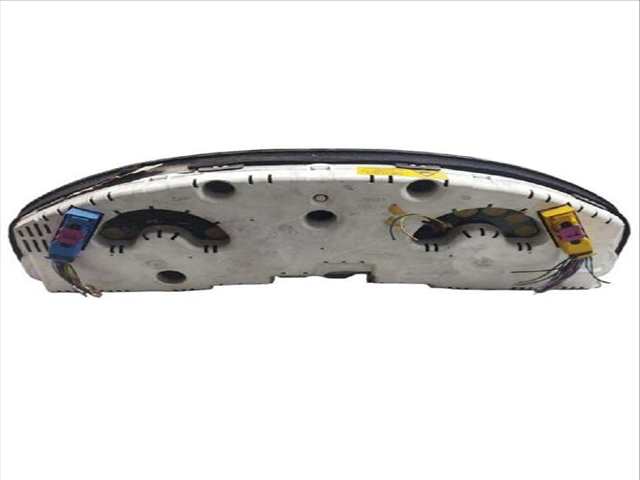 Foto 2ª: Cuadro de Instrumentos Audi A4 1.6 (1994)