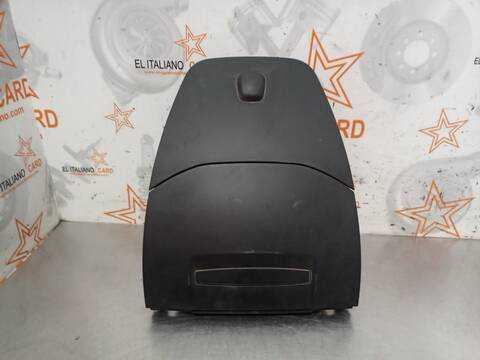 Guantera Ford Transit AMBIENTE 75CV 55KW