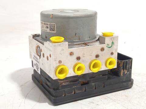 Foto 2ª: Abs Ford Puma 1.0 ECOBOOST MHEV 125CV 92KW [B7JB] (2024)