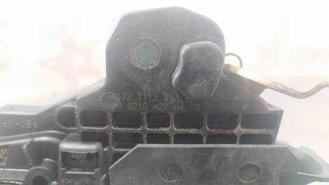 Foto 2ª: Cerradura Puerta Delantera Derecha Mercedes Clase C 160 230 COMPRESSOR EVO) 208.348) COUPE 197CV 145KW [111982] (2000)