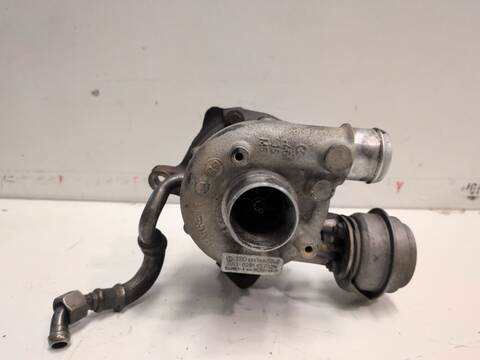 Foto 1ª: Turbocompresor Volkswagen Golf BERLINA 1.9 TDI 116CV (2000)