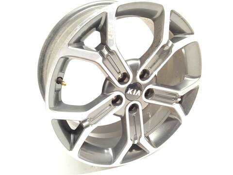 LLanta Chapa Kia Xceed 1.4 TGDI CAT 140CV 103KW