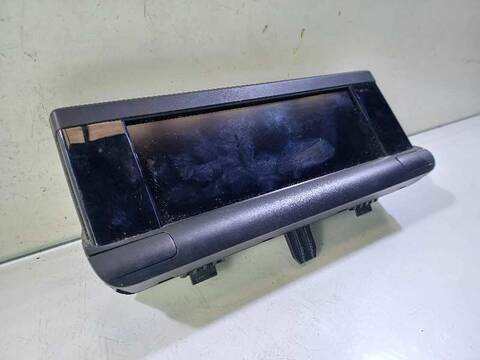 Foto 2ª: Cuadro de Instrumentos Citroen C4 G CACTUS FEEL [YH01] (2019)