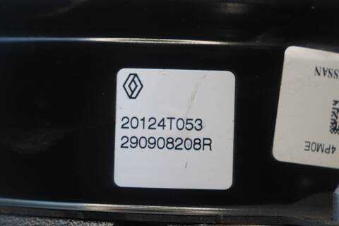 Foto 2ª: Caja Cambios Renault Clio AUTHENTIC 140CV 103KW (2019)