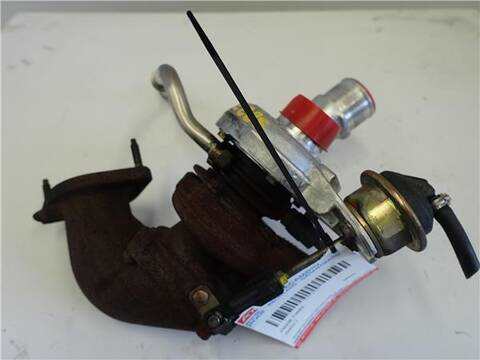 Turbocompresor Renault Clio 1.9 DTI B/CB0U) 80CV 59KW