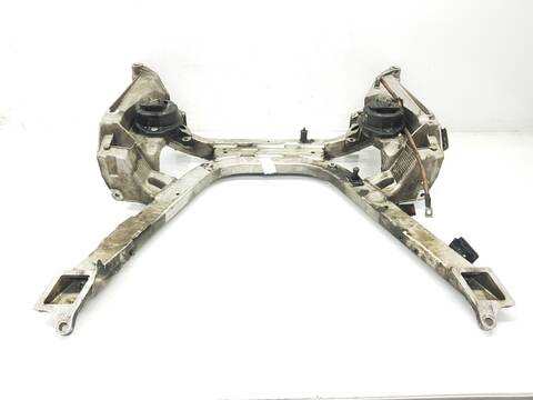 Foto 2ª: Puente Delantero Bmw Serie 7 740 4.4 V8 32V 333CV [N62B44] (2001)