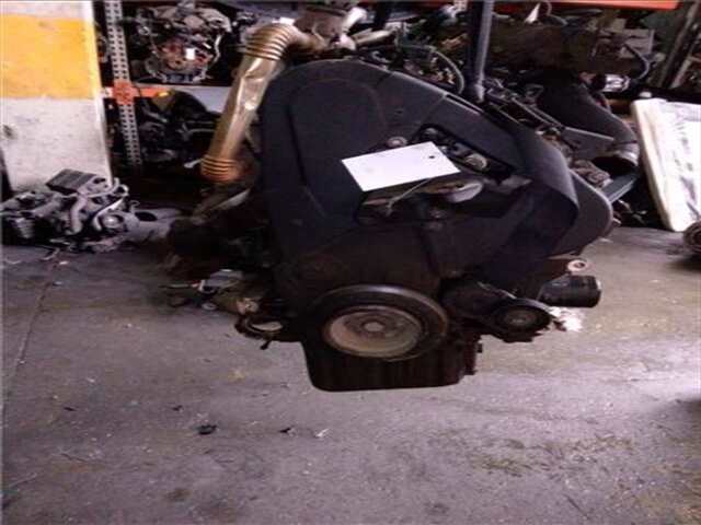 Foto 3ª: Motor Completo Peugeot Boxer 2.2 290 C TD [2.2 LTR. - 74 KW HDI CAT]