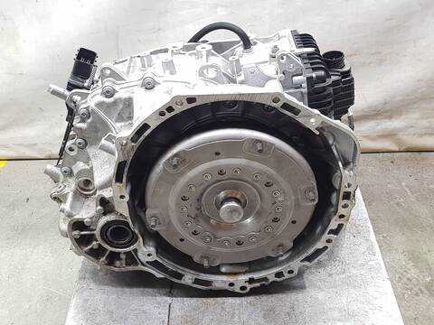 Foto 2ª: Caja Cambios Renault Trafic L1H1 28T (2014)