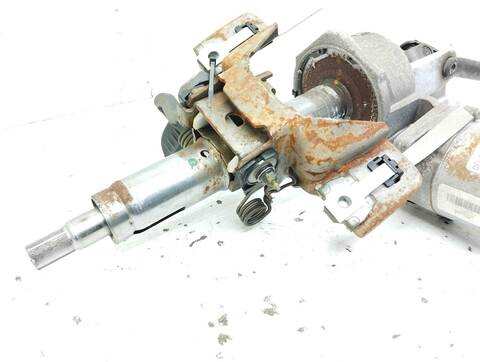 Foto 4ª: Columna Dirección Opel Corsa 1.2 16V CAT Z 12 XEP - LB4) 80CV 59KW [Z12XEP] (2006)