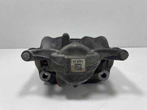 Foto 3ª: Pinza Freno Delantera Izquierdo Mercedes Clase G 230 651930 (2017)