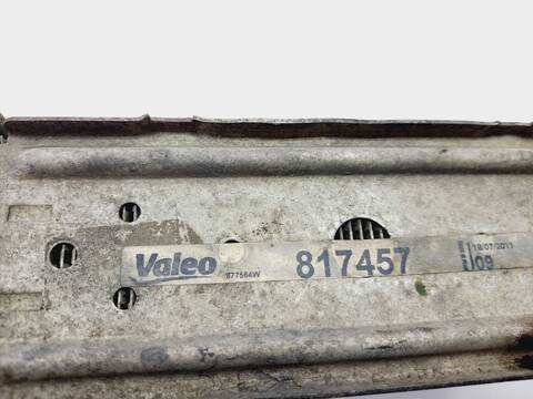Foto 4ª: Intercooler Seat Leon 100CV 74KW (2004)