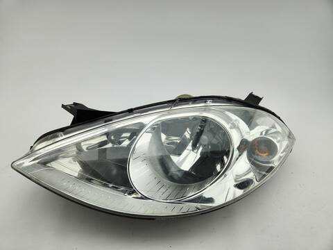 Foto 1ª: Faro Izquierdo Mercedes Clase A 140 A 180 CDI 169.007) 109CV 80KW [640940] (2005)