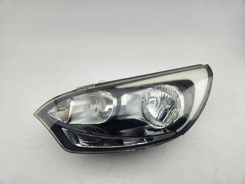 Faro Izquierdo Kia Rio BASIC 75CV 55KW