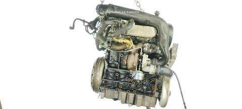 Foto 2ª: Motor Completo Volkswagen Passat VERSION INDEFINIDA (2005)