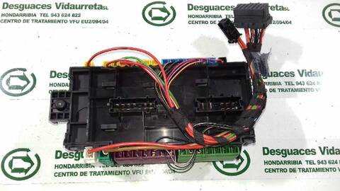 Foto 2ª: Caja Reles Fusibles Mercedes Vito 2.1 CDI CAT 136CV 100KW (2014)