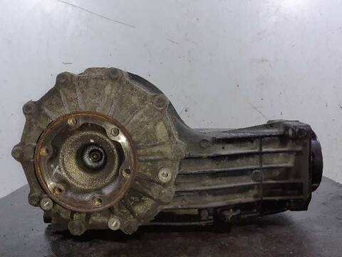 Foto 3ª: Diferencial Trasero Audi A8 3.0 TDI QUATTRO 233CV 171KW [ASB] (2005)