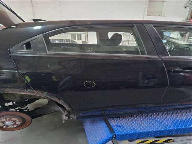 Puerta Trasera Derecha Honda Civic 1.6 I-DTEC SPORT 120CV 88KW