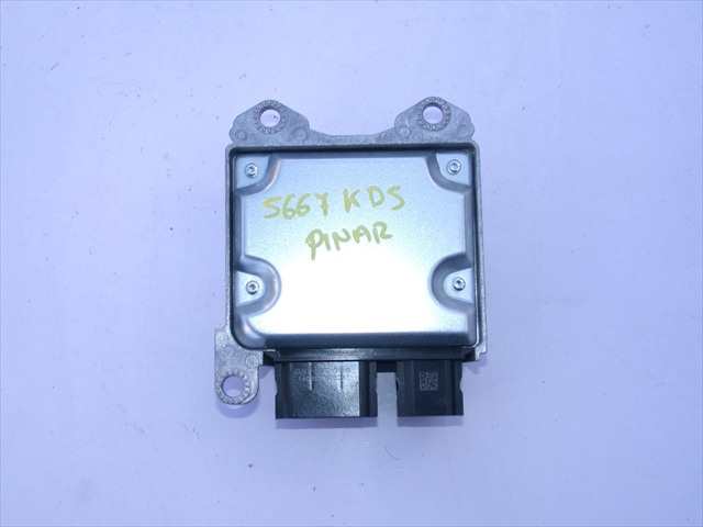Foto 2ª: Centralita Airbag Ford Ka 1.2 G 2016-2018 [YSKD] (2017)