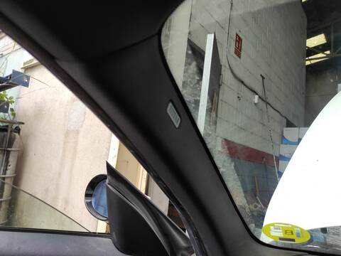 Airbag Cortina Delantero Izquierdo Bmw Serie 1 114 N47D20C BERLINA