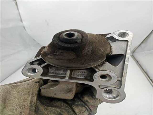 Foto 3ª: Motor de Arranque Renault Kangoo 1.9 ALIZE [1.9 LTR. - 47 KW DIESEL] [F8QP6]