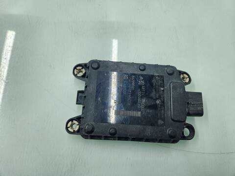Centralita Motor ECU Citroen C4 EXCLUSIVE PICASSO 150CV 110KW