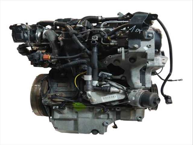 Foto 1ª: Motor Completo Opel Astra A20 LBS 131 - 165 CV [A20DTH]