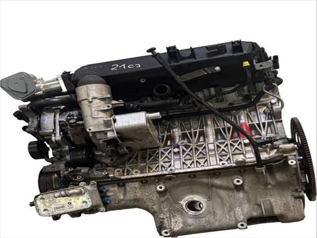 Foto 2ª: Motor Completo Bmw Serie 5 525 E60 E61 197CV 145KW [M57D30 306D3 M57] (2008)