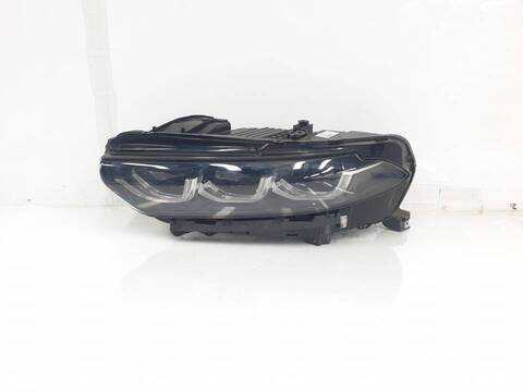 Faro Izquierdo Alfa Romeo Tonale SPRINT