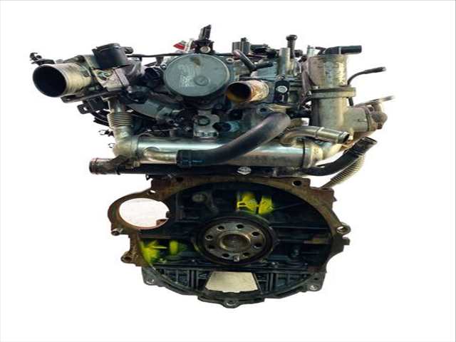 Foto 2ª: Motor Completo Hyundai i20 1.4 CRDI 75 CV 55KW [D4FC]