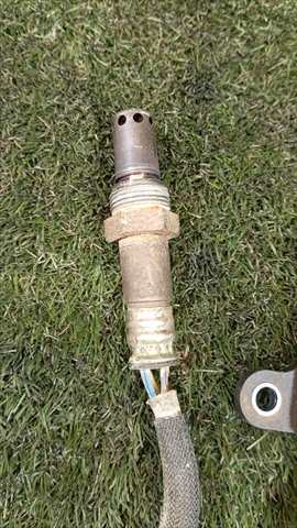 Foto 4ª: Sonda Lambda Toyota Land Cruiser 2.8 D-4D GRJ150 [1GDFTV] (2021)