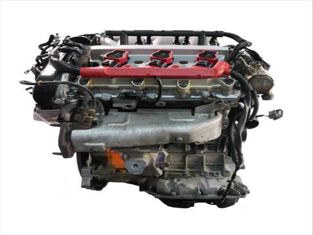 Motor Completo Audi Q5 270CV 199KW